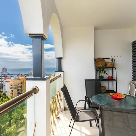Puerto Blanco Apartmán