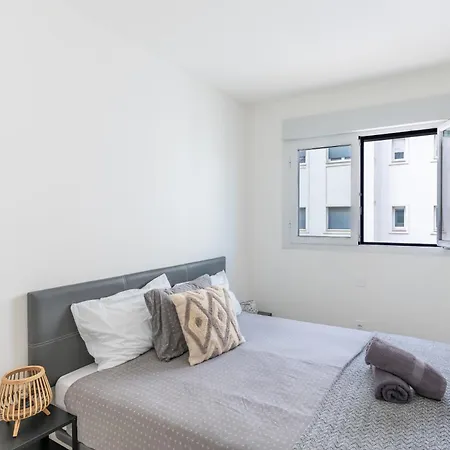 Apartmán Puerto Blanco *